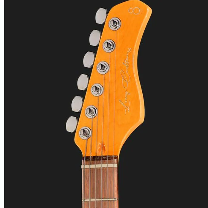 Larry Carlton S3 BK New Gen – photo 6