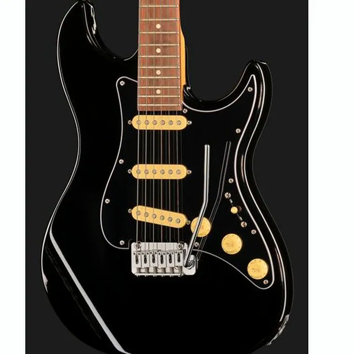Larry Carlton S3 BK New Gen – photo 8