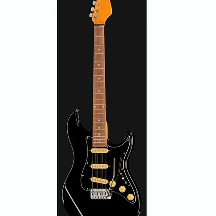 Larry Carlton S3 BK New Gen – photo 4