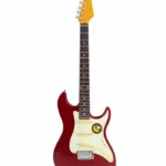 La guitare électrique Larry Carlton S3 CAR New Gen : Notre avis
