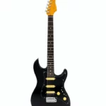 La guitare électrique Larry Carlton S3 HSS BK New Gen : Notre avis