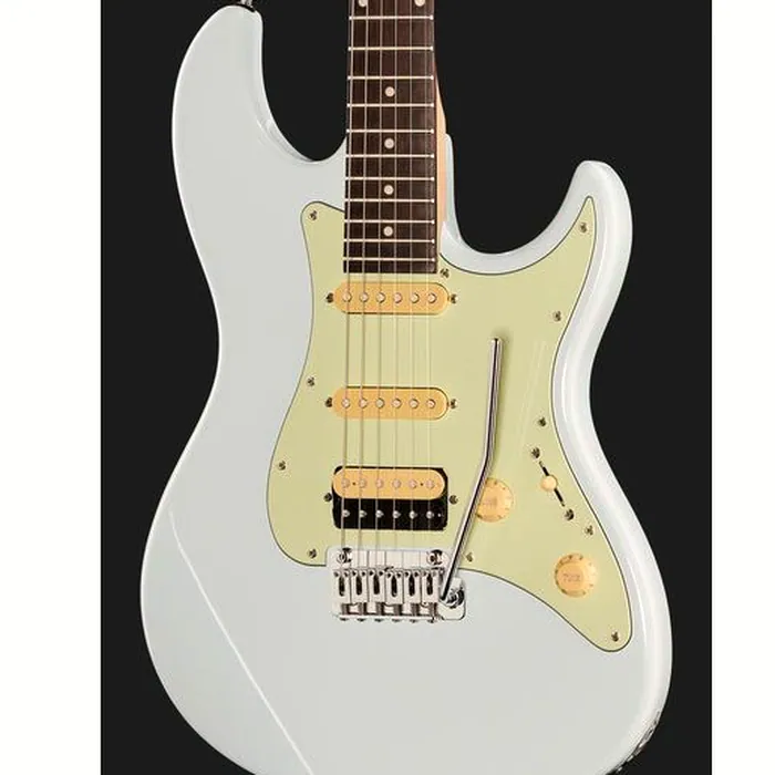 Larry Carlton S3 SNB – photo 6