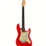 Larry Carlton S3 SSS DR (Guitare électrique) Avis & Test