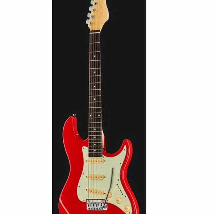 Larry Carlton S3 SSS DR – photo 4