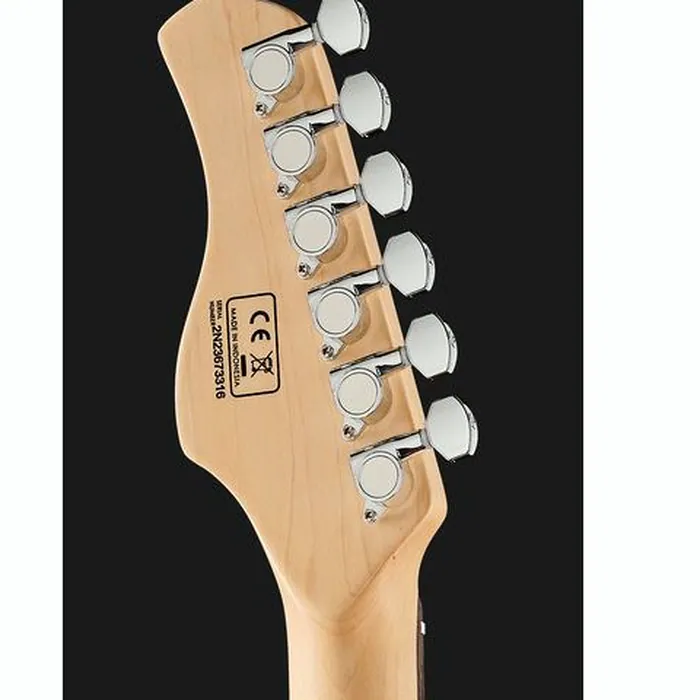 Larry Carlton S3 SSS DR – photo 9