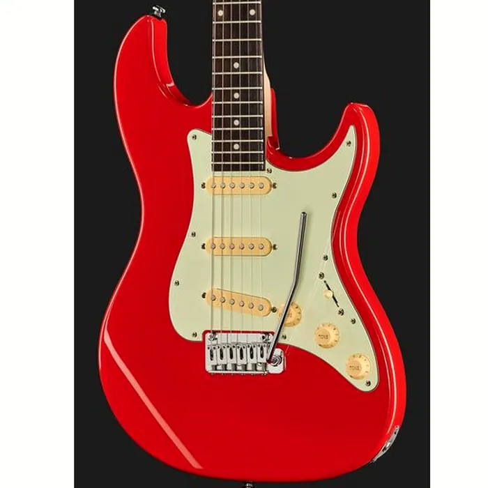 Larry Carlton S3 SSS DR – photo 6