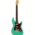 Larry Carlton S3 SSS MG (Guitare électrique) – Avis et Test