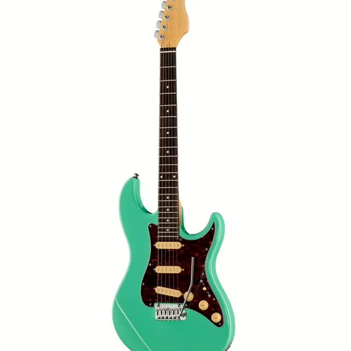 Larry Carlton S3 SSS MG – photo 2
