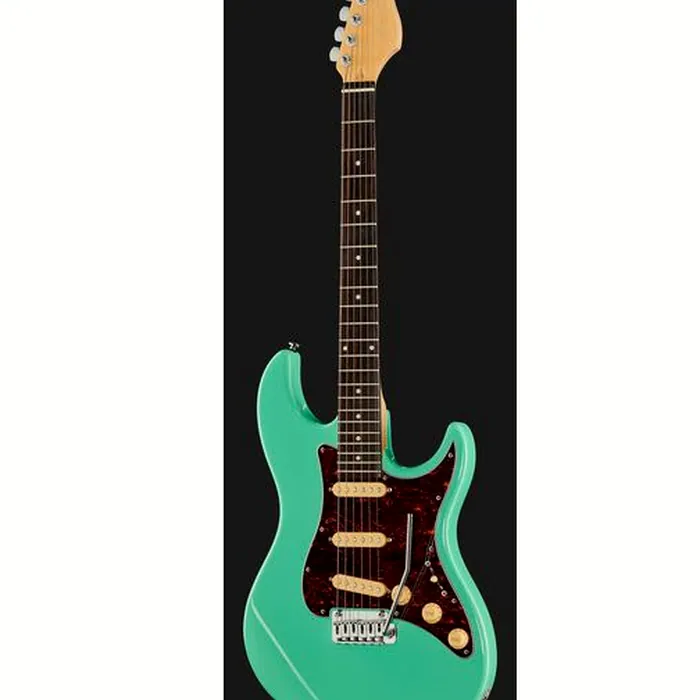 Larry Carlton S3 SSS MG – photo 4