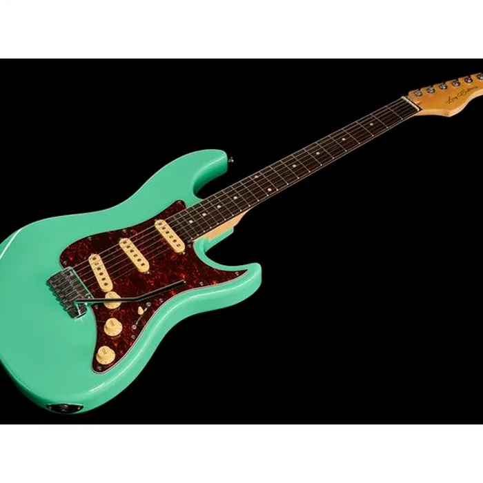 Larry Carlton S3 SSS MG – photo 11