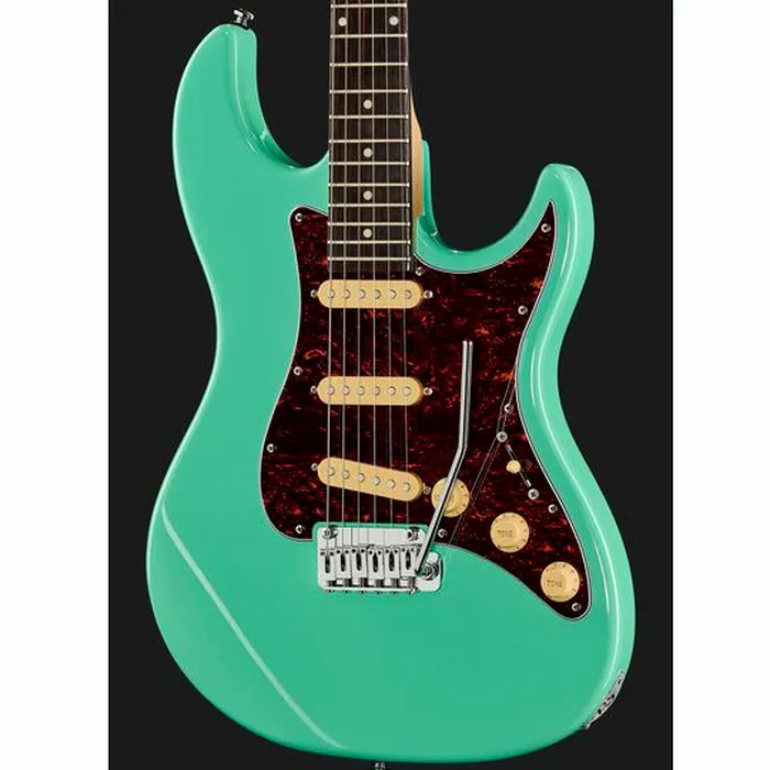 Larry Carlton S3 SSS MG – photo 6