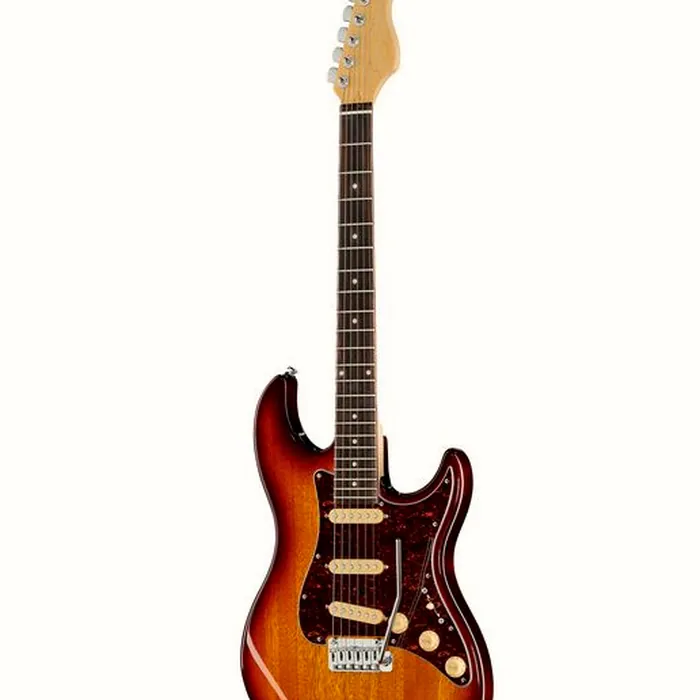 Larry Carlton S3 SSS TS – photo 2