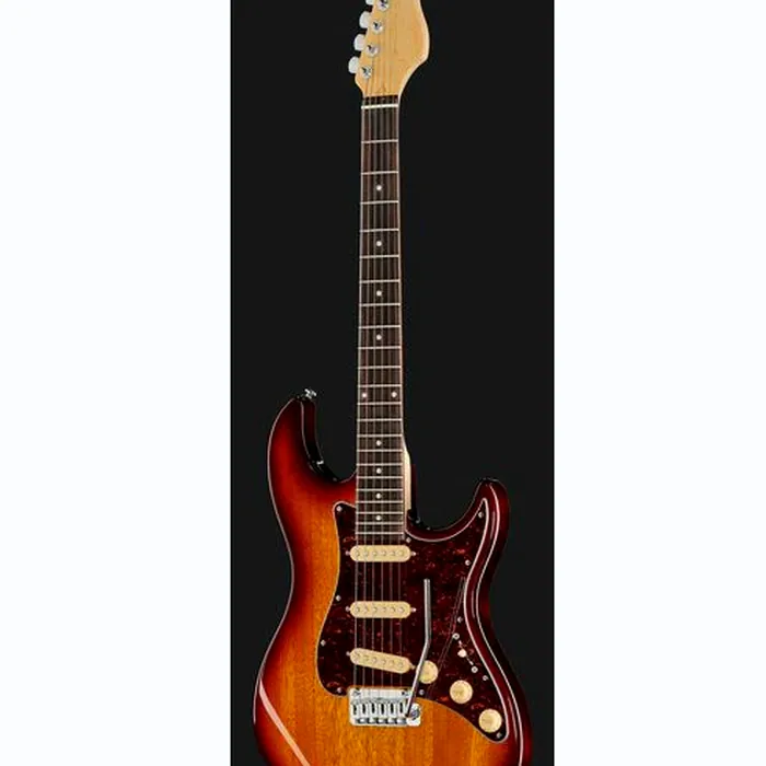 Larry Carlton S3 SSS TS – photo 4