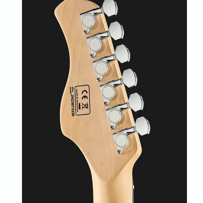 Larry Carlton S3 SSS TS – photo 9