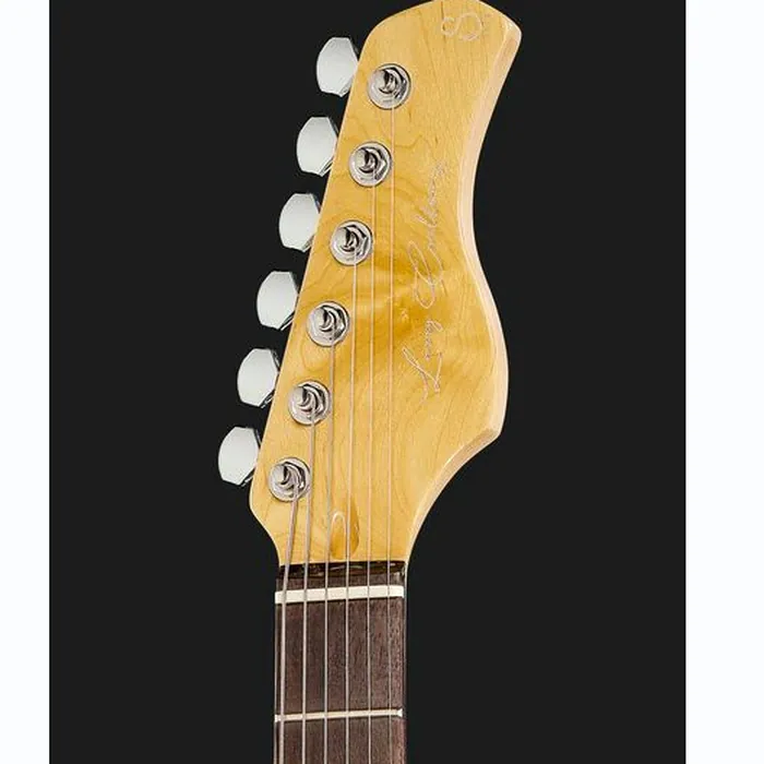 Larry Carlton S3 TS – photo 8