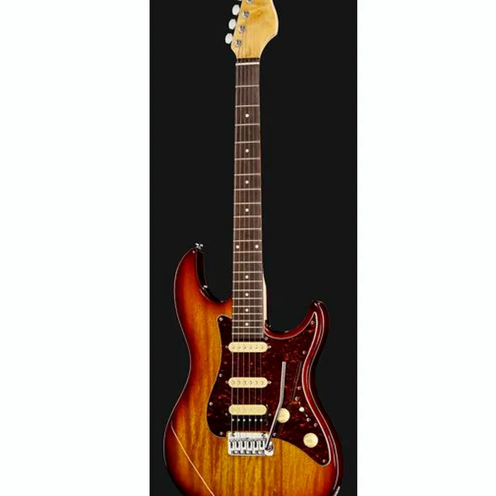 Larry Carlton S3 TS – photo 4