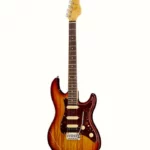 Guitare électrique Larry Carlton S3 TS : Test, Avis et Comparatif