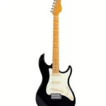 Larry Carlton S5 Black (Guitare électrique) Test, Avis et Comparatif