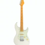 La guitare électrique Larry Carlton S5 HSS OW : Notre avis