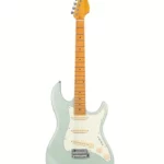 Larry Carlton S5 Surf Green Metallic (Guitare électrique) : Avis, Test
