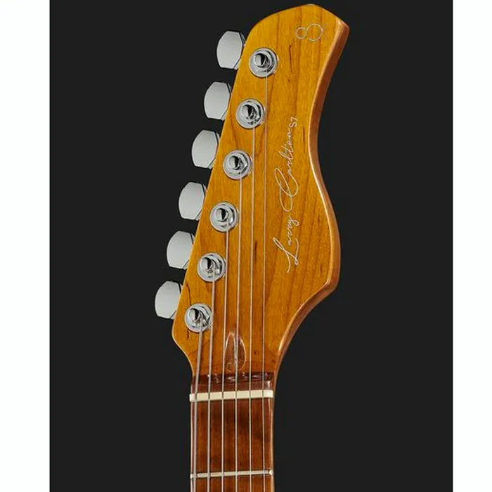 Larry Carlton S7 AWH 2nd Gen – photo 8
