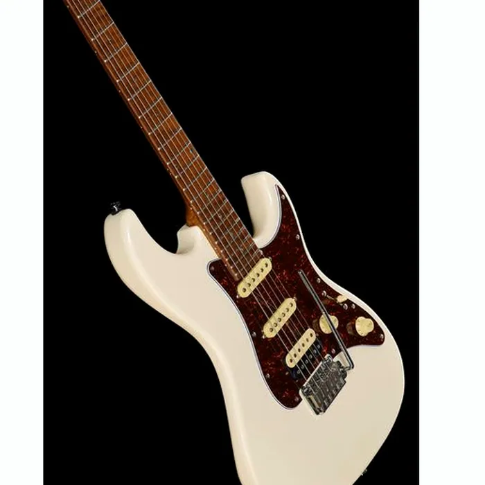Larry Carlton S7 AWH 2nd Gen – photo 12