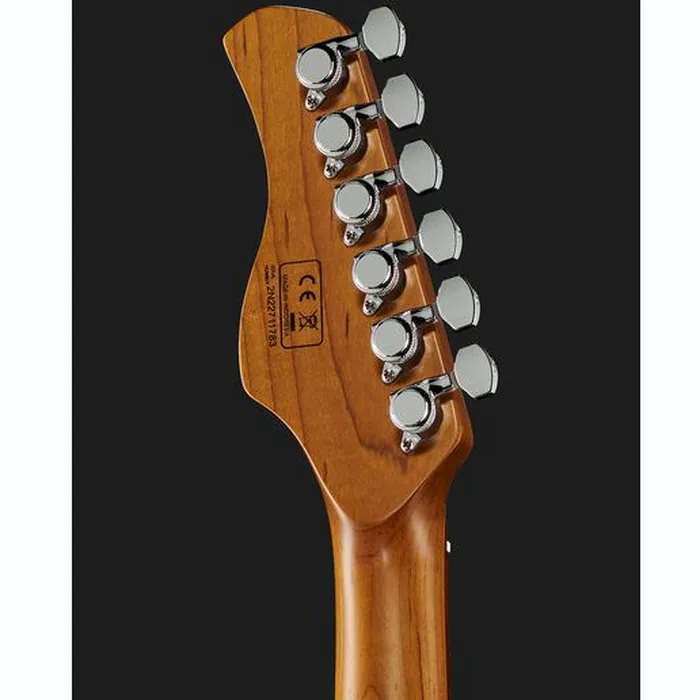 Larry Carlton S7 AWH 2nd Gen – photo 9