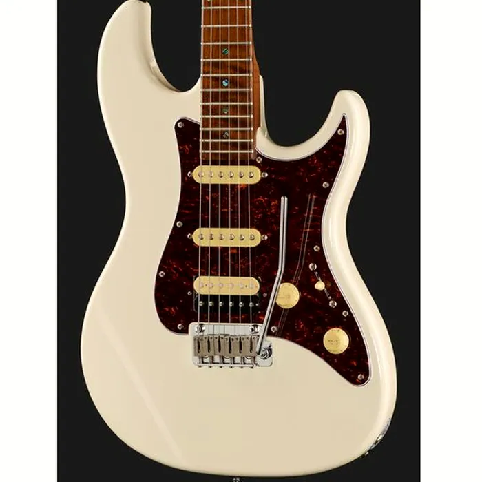 Larry Carlton S7 AWH 2nd Gen – photo 6