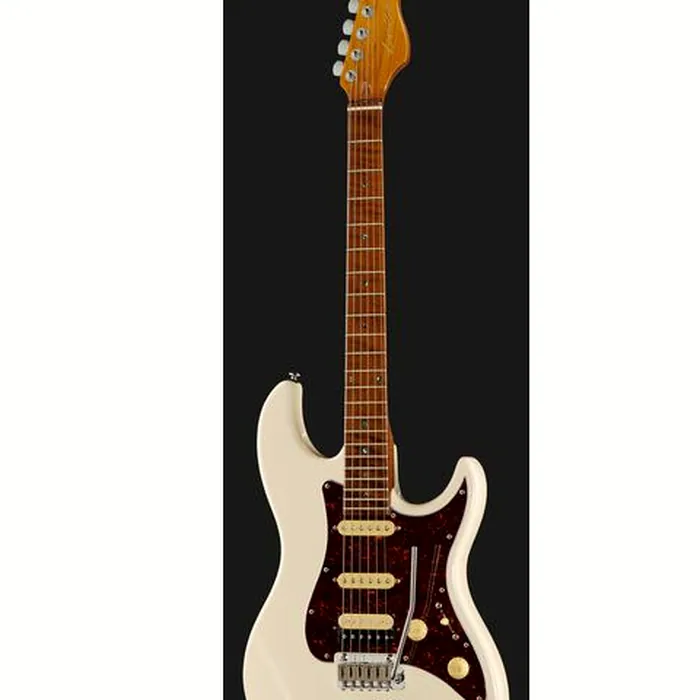 Larry Carlton S7 AWH 2nd Gen – photo 4