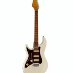 La guitare électrique Larry Carlton S7 AWH 2nd Gen LH , Test, Avis