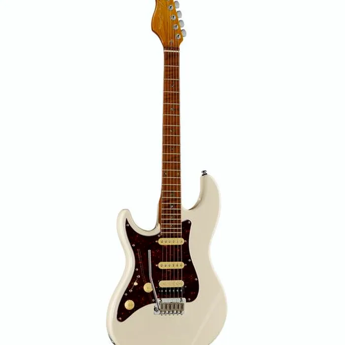 Larry Carlton S7 AWH 2nd Gen LH – photo 2