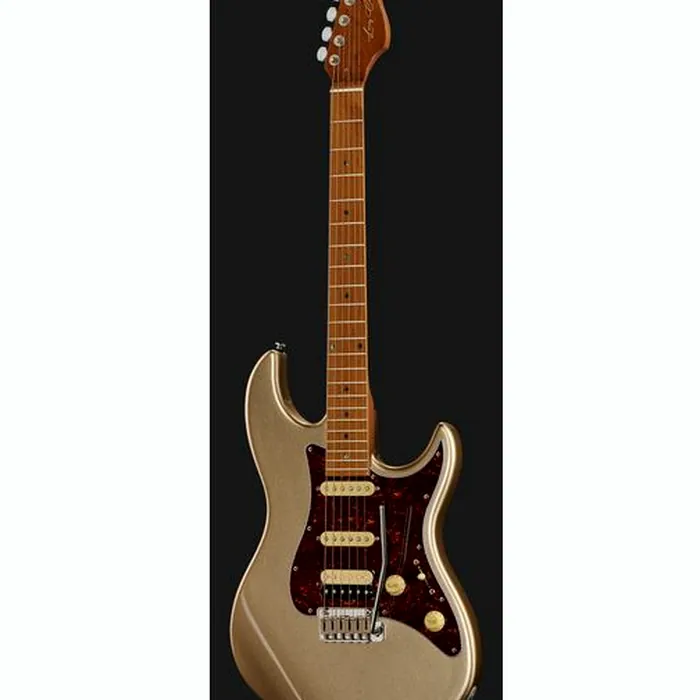 Larry Carlton S7 CGM – photo 4