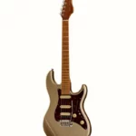 Guitare électrique Larry Carlton S7 CGM Avis et Test