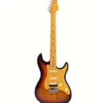 Avis sur Larry Carlton S7 HSS 3TS New Gen – Test guitare électrique