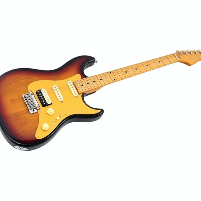 Larry Carlton S7 HSS 3TS New Gen – photo 5