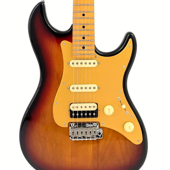 Larry Carlton S7 HSS 3TS New Gen – photo 6