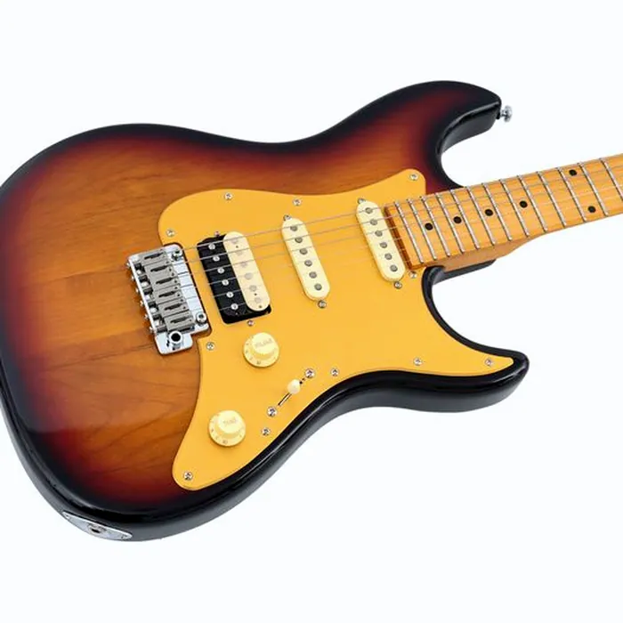 Larry Carlton S7 HSS 3TS New Gen – photo 7