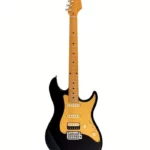 Avis guitare électrique Larry Carlton S7 HSS BK New Gen