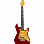 Larry Carlton S7 HSS CAR New Gen – Avis sur cette guitare électrique