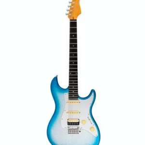 Larry Carlton S7 HSS SB New Gen