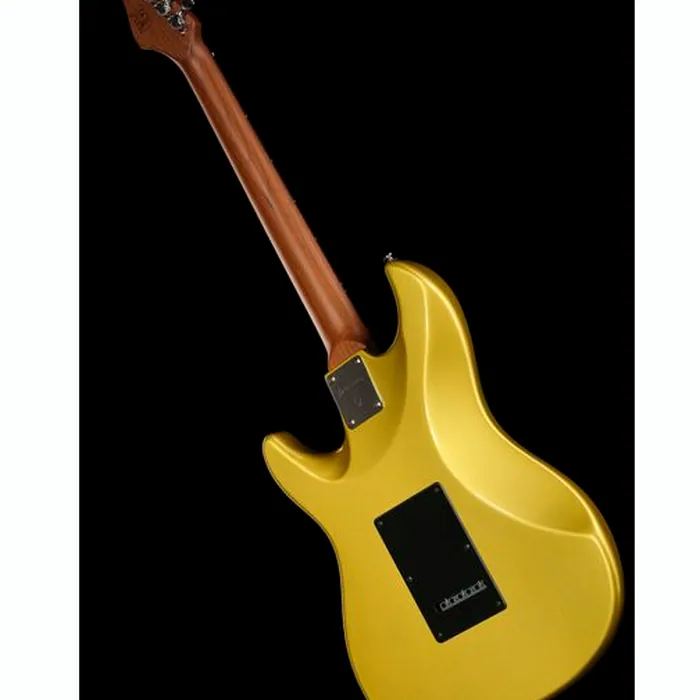 Larry Carlton S7 Metallic Gold New Gen – photo 11