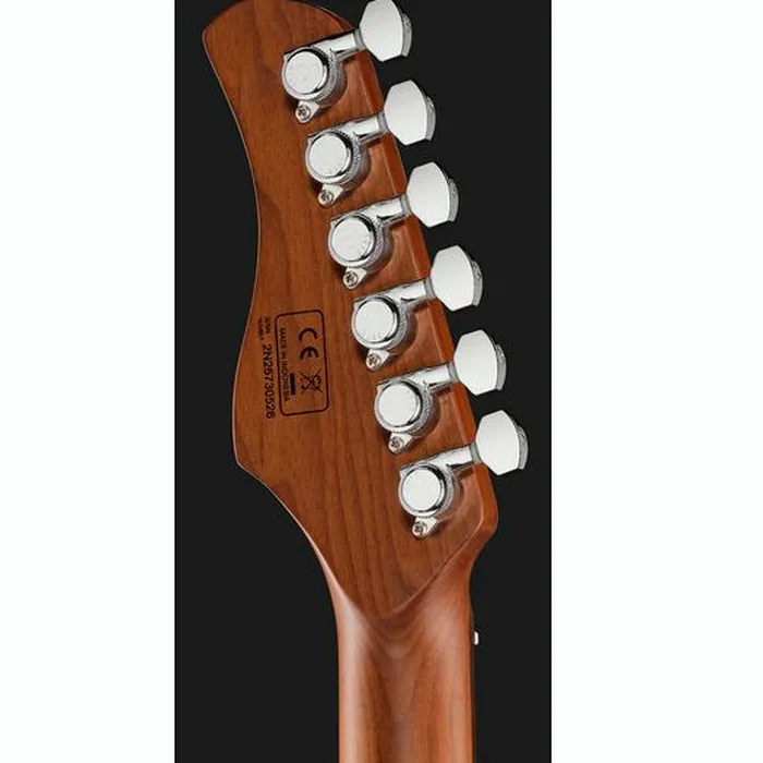 Larry Carlton S7 Metallic Gold New Gen – photo 9