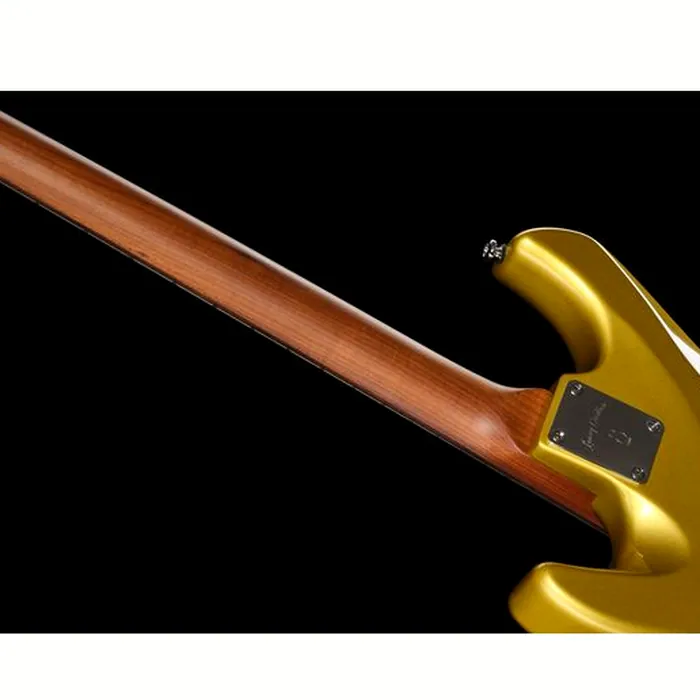 Larry Carlton S7 Metallic Gold New Gen – photo 12