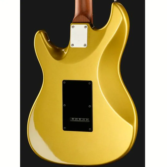 Larry Carlton S7 Metallic Gold New Gen – photo 7