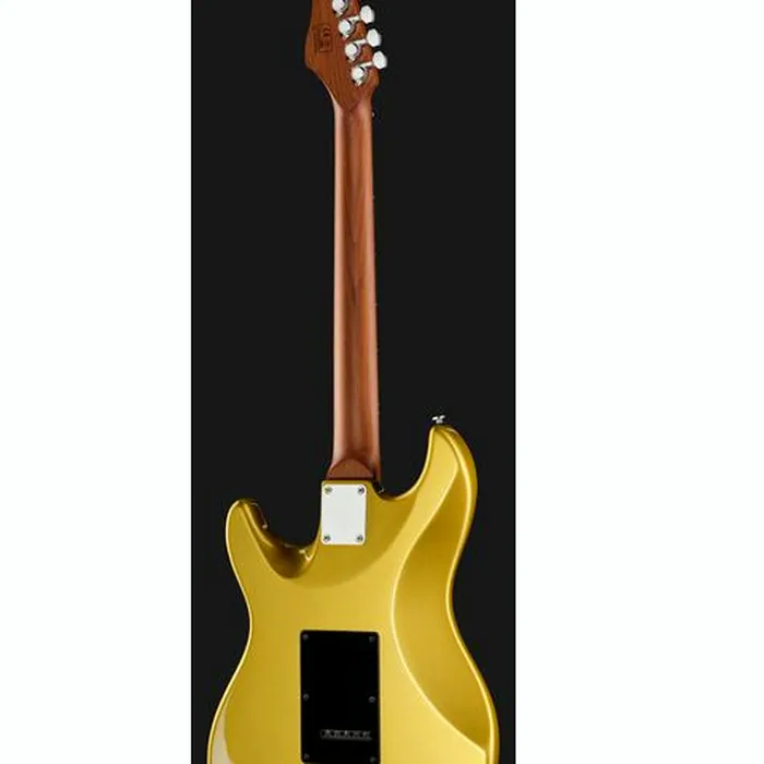 Larry Carlton S7 Metallic Gold New Gen – photo 5