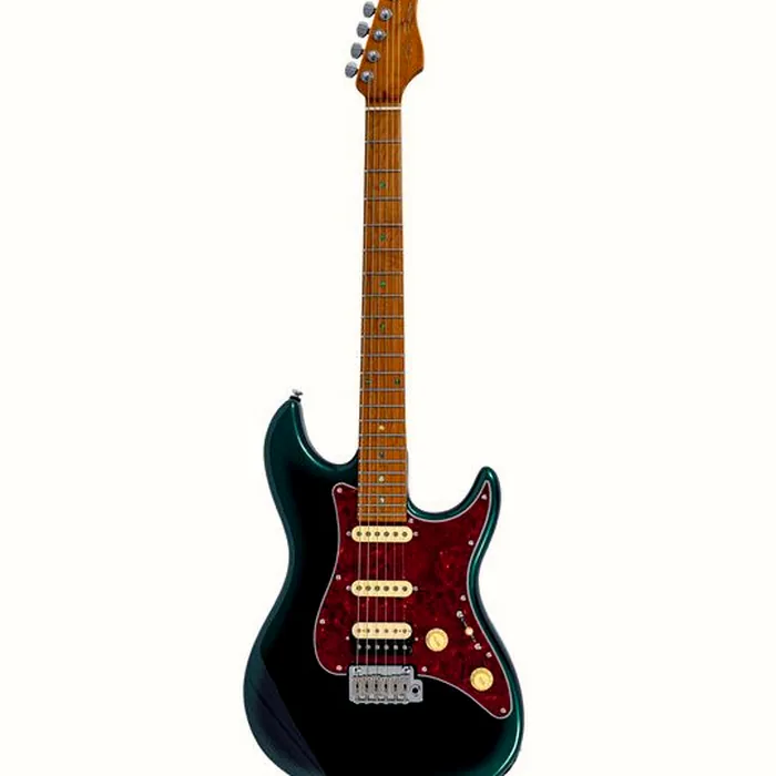 Larry Carlton S7 New Gen Dark Forest – photo 2