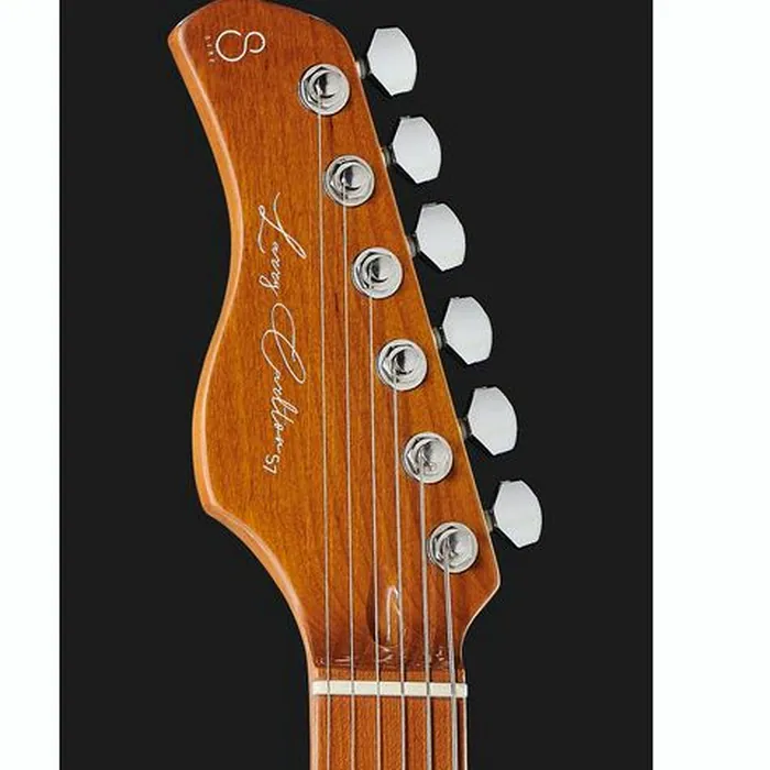 Larry Carlton S7 SG LH – photo 8