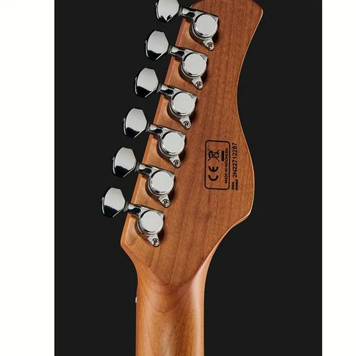 Larry Carlton S7 SG LH – photo 9