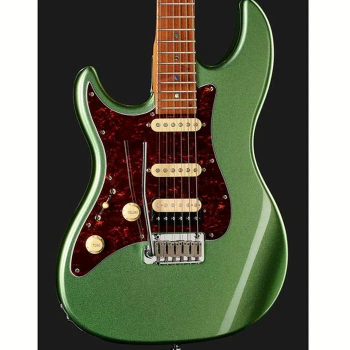 Larry Carlton S7 SG LH – photo 6