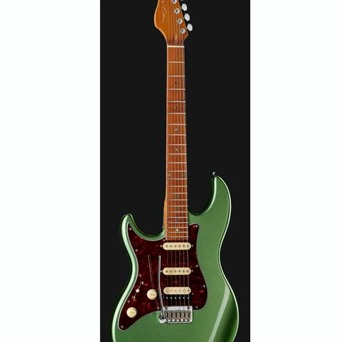 Larry Carlton S7 SG LH – photo 4
